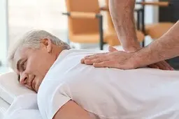 
با ماساژ درمانی درد را فراموش کنید
