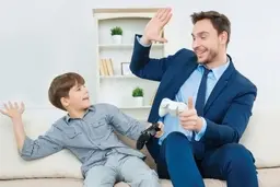 رازهای تشویق مؤثر: پرورش استعدادهای کودکان بدون فشار!