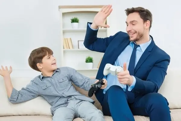 رازهای تشویق مؤثر: پرورش استعدادهای کودکان بدون فشار!