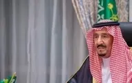 
رویترز  |   ملک سلمان از سفر نتانیاهو به عربستان خبر نداشت
