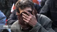
اجرای طرح جمع آوری دوره ای معتادین متجاهر در منطقه ۱۹ تهران
