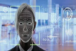 نظارت هوش مصنوعی بر رعایت فاصله اجتماعی 