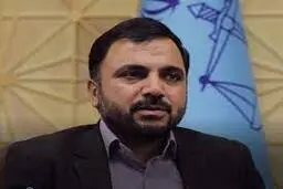 اظهارات زارع‌پوردرباره راه‌اندازی شبکه ملی اطلاعات 