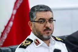 پلیس: کیفیت خودروهای داخلی با استانداردهای روز دنیا فاصله ای کهکشانی دارد |  خودروسازان از مردم عذرخواهی کنند