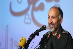 جانشین نیروی قدس سپاه منصوب شد