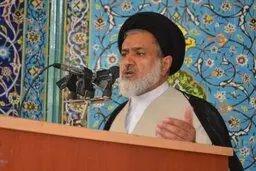 امام جمعه گچساران : اسب دوانی زن حرام است