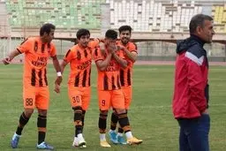 ادامه ناکامی‌های نیم فصل دوم مس|کرمانی ها باز هم باختند