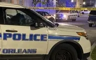 تیراندازی در محله فرانسوی‌ها در نیواورلئان آمریکا|۵ نفر زخمی شدند
