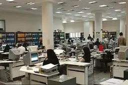 نحوه دورکاری ۵۰ درصد کارکنان ابلاغ شد / از5 تا  30  آبان لازم الاجراست
