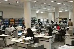 نحوه دورکاری ۵۰ درصد کارکنان ابلاغ شد / از5 تا  30  آبان لازم الاجراست
