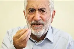همه‌ی دولت‌ها توسط رانت‌خواران اداره می‌شدند