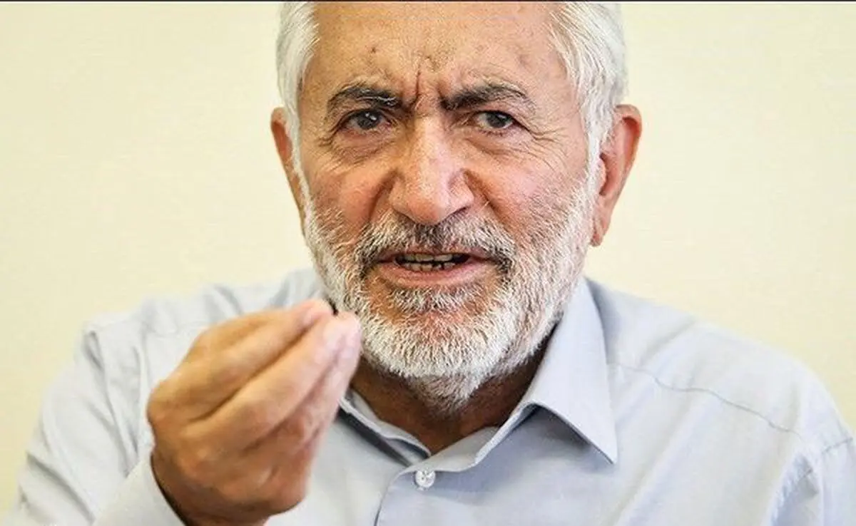 همه‌ی دولت‌ها توسط رانت‌خواران اداره می‌شدند