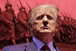 مدرک ۲۳۴ صفحه‌ای تقلب ترامپ را در کاخ سفید ماندگار می کند؟