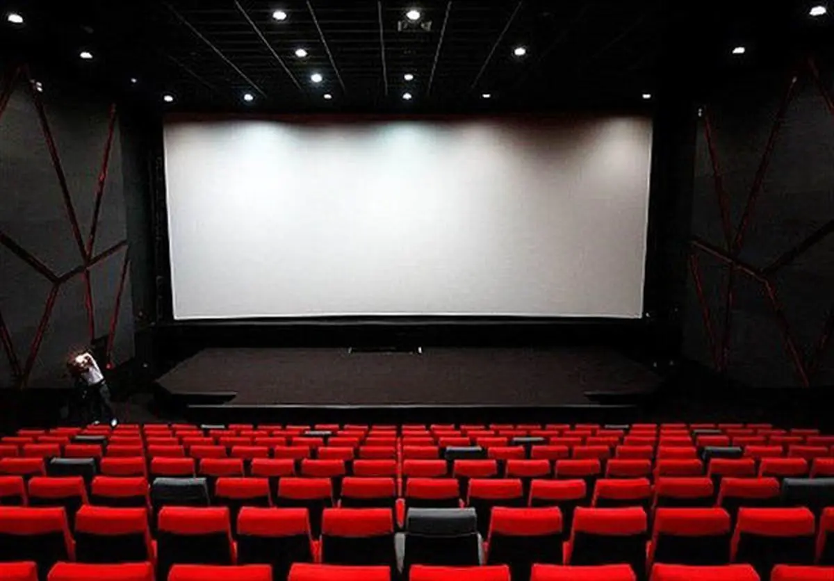 سینماها در آستانه تعطیلی درازمدت 