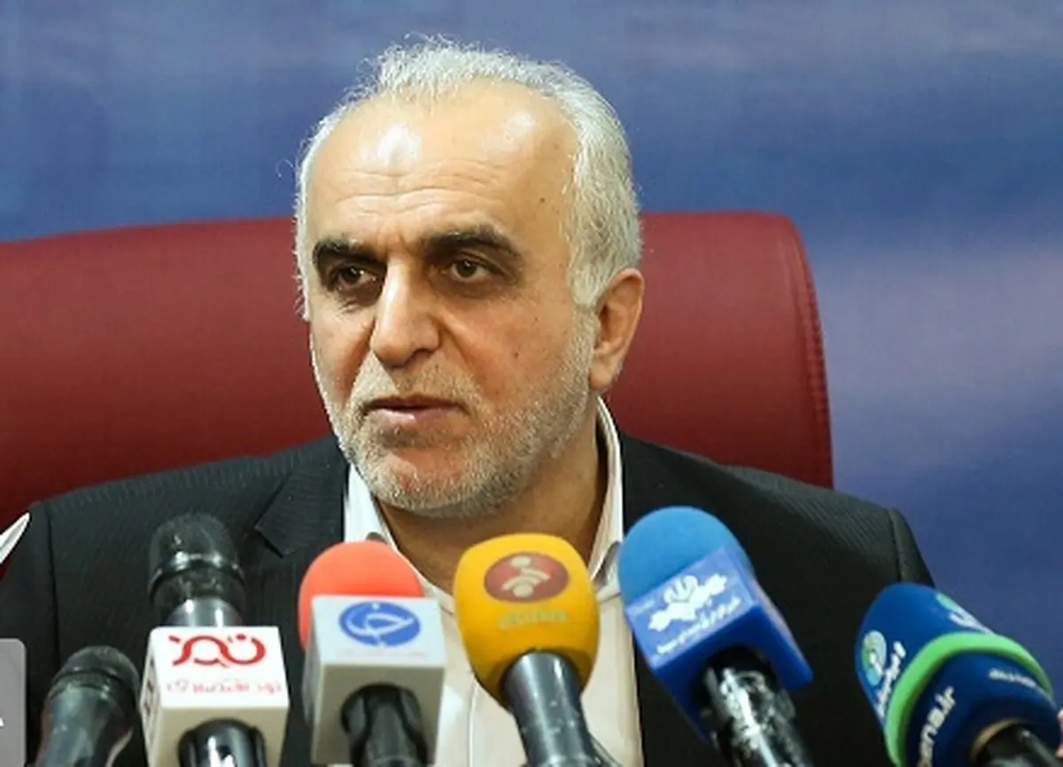 وزیر اقتصاد: وضعیت اقتصادی کشور رو به بهبود است 