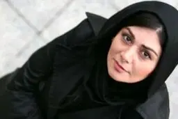 هنگامه قاضیانی در کنار کودکی اش+ عکس 