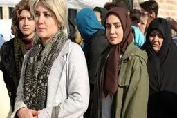 جنجال تکراری کلاه‌گیس‌ در تلویزیون و سینما  | استانداردهای دوگانه هنوز ادامه دارد!