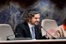  مالویناس، آرژانتینی است؛ باید حاکمیت کامل تمام قلمرو خود را بازیابی کنیم
