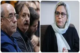 طلبکار مثل سازندگان فیلم‌های پرخرج ایران | هر چه فیلمتان پرخرج تر ، طلبکارتر ! + ویدئو