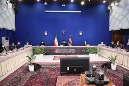 رئیسی: برای مهار کرونا همه نهادهای نظام پای کار بیایند 