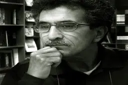 داستان کوتاه راه از عباس معروفی | عقربه‌ها می‌گذرند و می‌روند؛ به کجا؟ نمی‌دانم