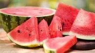 راز انتخاب هندوانهٔ شیرین و آبدار |  ظاهر هندوانه به شما همه چیز رو میگه+ویدئو