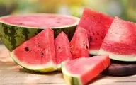 طرز تهیه لیموناد هندونه با توت فرنگی  | لیموناد هندونه  یه نوشیدنی جذاب تابستونی که میتونی درست کنی

