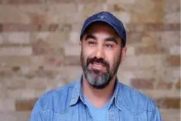 ماشین لاکچری محسن تنابنده + عکس