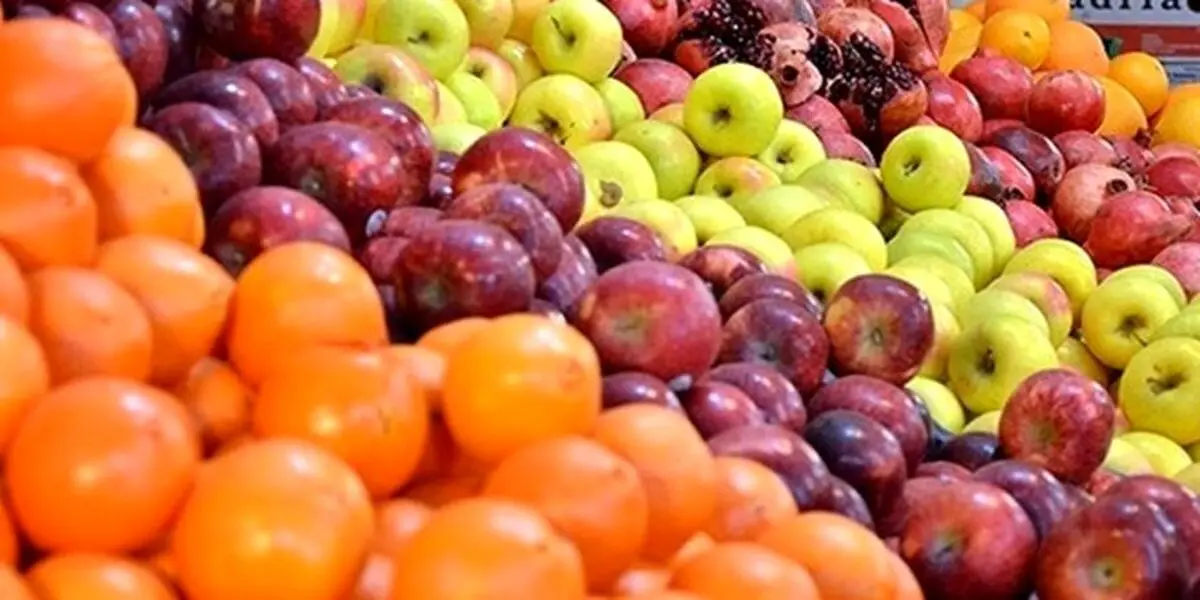 
نرخ جدید میوه شب عید اعلام شد
