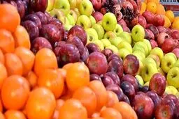 
نرخ جدید میوه شب عید اعلام شد
