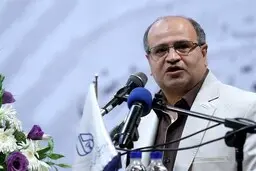 
ادامه اپیدمی کرونا تا پایان خرداد در صورت عدم افزایش مداخلات
