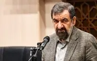  محسن رضایی شعار انتخابات ریاست جمهوری خود را اعلام کرد