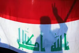 تأکید عراق بر حمایت از راه‌حل سیاسی صلح‌آمیز در سوریه