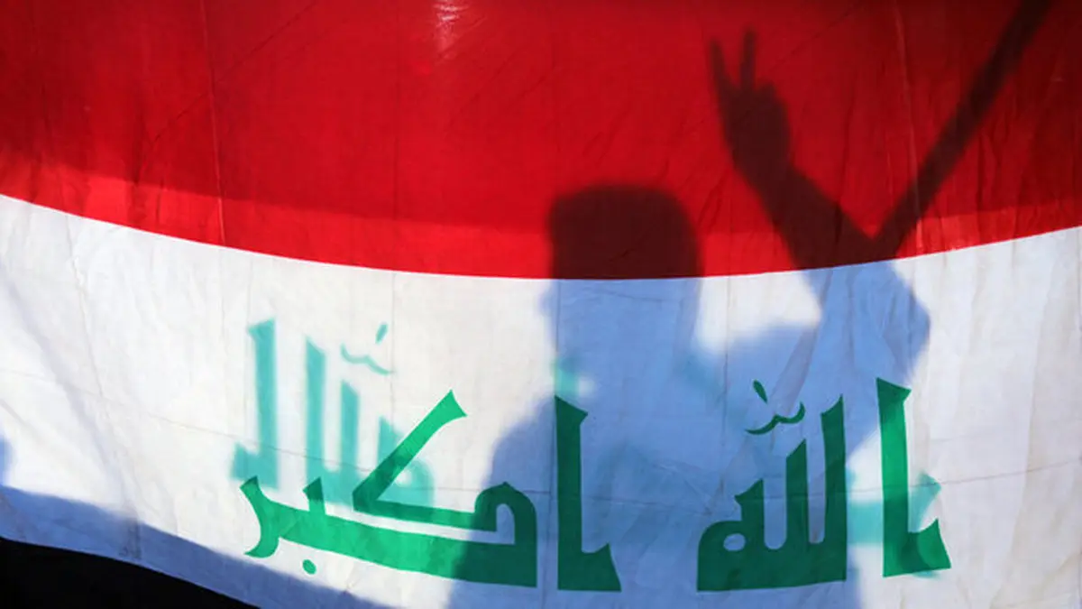تأکید عراق بر حمایت از راه‌حل سیاسی صلح‌آمیز در سوریه