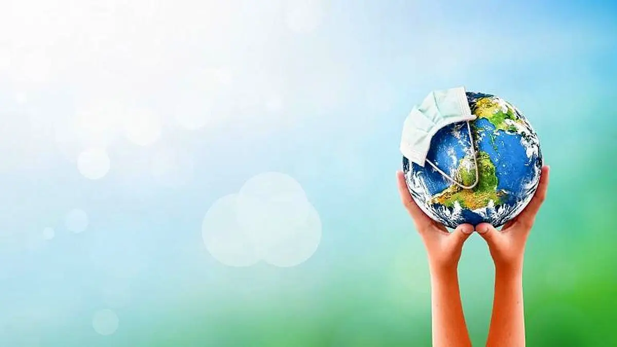  پایان کرونا بسیار دور است 