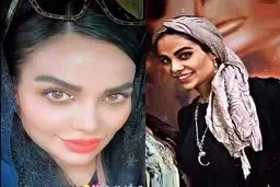  سلفی جدید از بلاگر معروف و همسرش +عکس