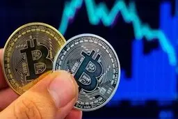 افت وحشتناک ۱۰ ارز دیجیتال