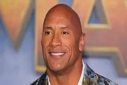 
دواین جانسون به کرونا مبتلا شد
