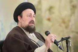 سید حسن خمینی: اختلاف نظرها نقطه قوت ماست