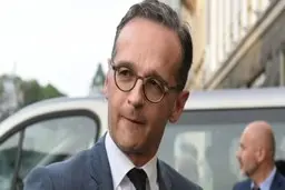 

آلمان به دنبال توافق جدید با آمریکا در دوران بایدن؟