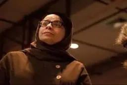 انتقاد زهرا صبری از پخش اینترنتی «ننه دلاور»