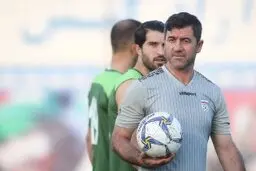 کریم باقری به اردوی تیم ملی اضافه شد