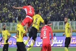 معاون حقوقی باشگاه سپاهان: فیلم‌های جدیدی ارائه کردیم