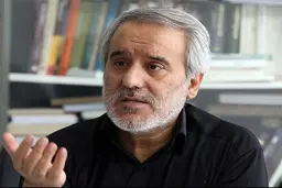ماسون‌ها همچنان در ایران فعالند 
