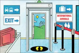 موج جدید مهاجرت | تاثیر بر اقتصادهای جهان ثروتمند