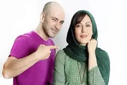 راز طلاق جنجالی “مهتاب کرامتی” فاش شد | مهتاب سکوتش را شکست!