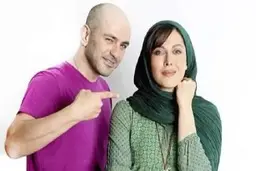 راز طلاق جنجالی “مهتاب کرامتی” فاش شد | مهتاب سکوتش را شکست!