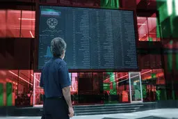 افت ۵ هزار واحدی شاخص کل بورس ۲۷ بهمن