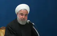 تسلیت رئیس‌جمهور، واعظی و سیدحسن خمینی در پی درگذشت عضو مجمع تشخیص مصلحت