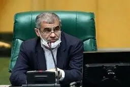 نیکزاد مدعی شد: مخالف ملاقات تتلو و رئیسی بودم